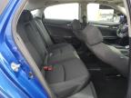 2016 Honda Civic Ex zu verkaufen in Montgomery, AL - Side