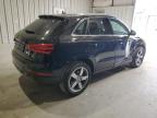 2015 Audi Q3 Premium Plus за продажба в Hurricane, WV - Front End