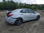 2019 Toyota Corolla L for Sale in Seaford, DE - Rear End