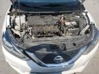2017 Nissan Sentra S de vânzare în Orlando, FL - Minor Dent/Scratches