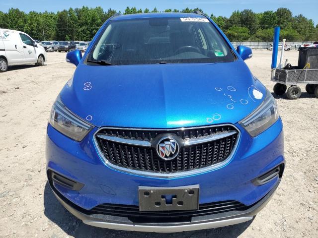  BUICK ENCORE 2018 Granatowy