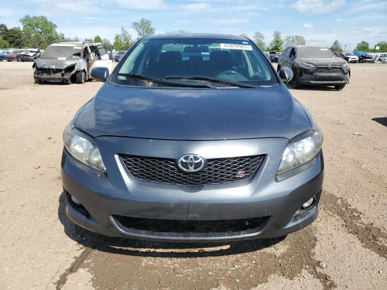 2010 Toyota Corolla - Image 5