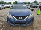 2018 Nissan Altima 2.5 for Sale in Florence, MS - Rear End