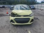 2017 Chevrolet Spark Ls na sprzedaż w Savannah, GA - Front End