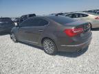 2014 Kia Cadenza Premium იყიდება Greenwood-ში, NE - Front End