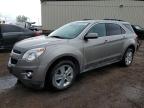 2012 Chevrolet Equinox Lt на продаже в Rocky View County, AB - Front End