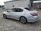2017 Honda Accord Exl   للبيع في Tifton، GA - Vandalism