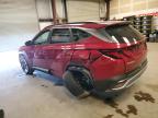 2025 Hyundai Tucson Sel na sprzedaż w Bakersfield, CA - Side