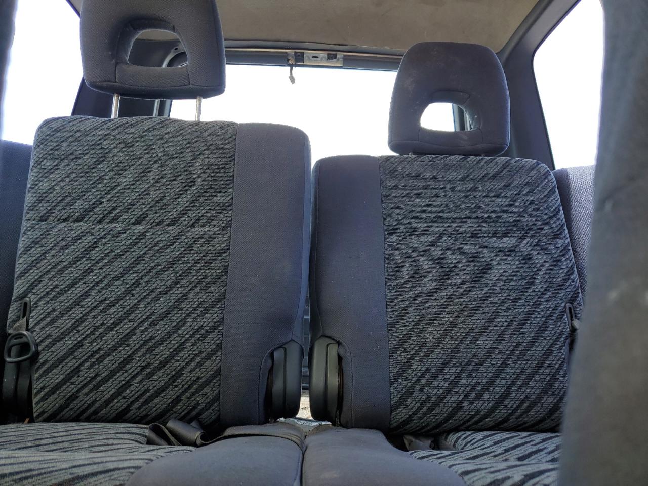1998 Toyota Rav4 VIN: JT3HP10V0W7075799 Lot: 58499835