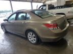2009 Honda Accord Exl en Venta en Madisonville, TN - Side