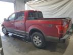 2015 Ford F150 Supercrew للبيع في Candia، NH - Front End