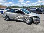 2016 Ford Focus Se იყიდება Gaston-ში, SC - Side