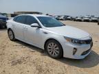 2018 Kia Optima Lx   for Sale in San Antonio, TX - Rear End
