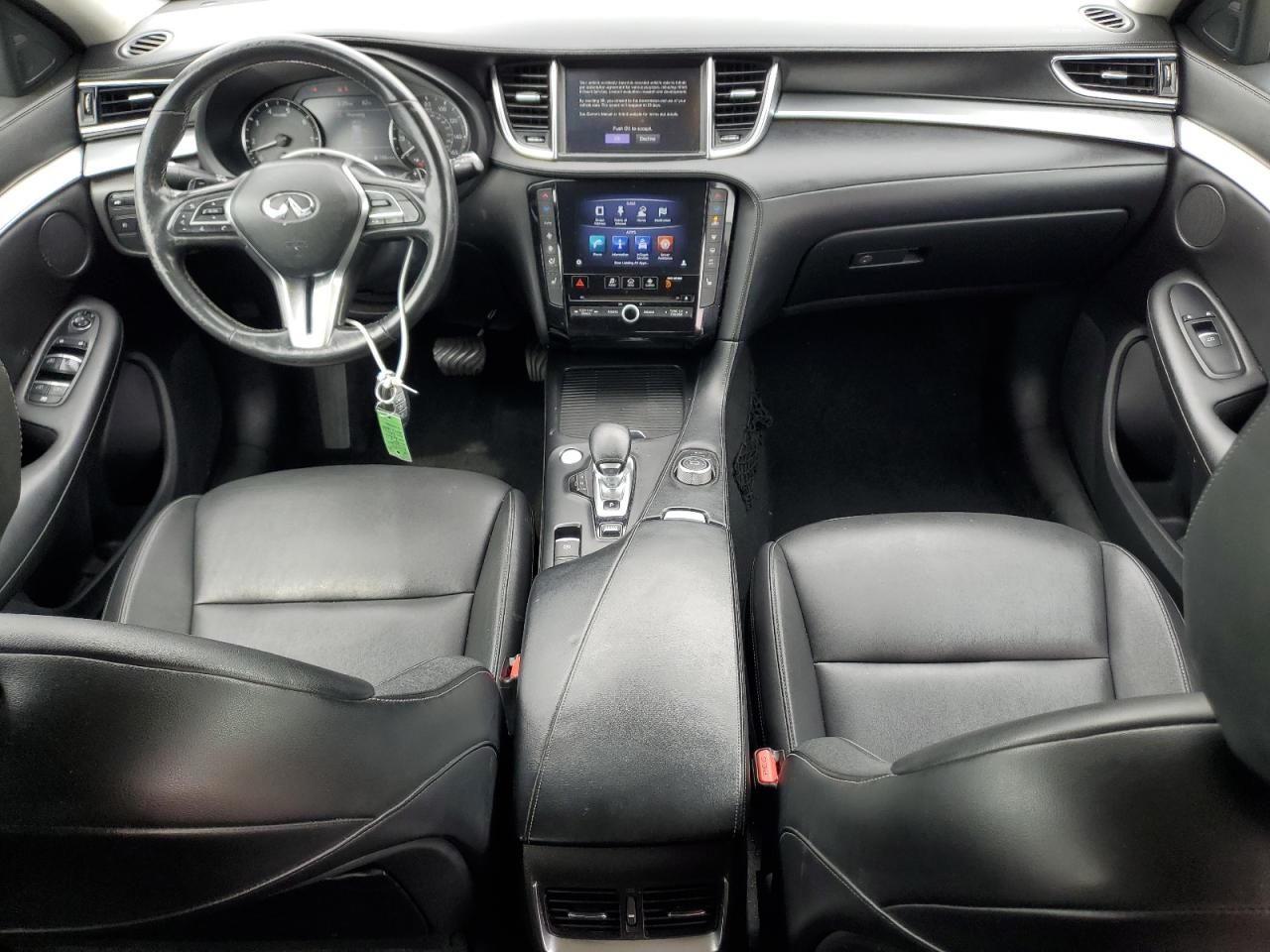 2019 Infiniti Qx50 Essential VIN: 3PCAJ5M33KF146674 Lot: 57077965