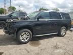 2017 Chevrolet Tahoe K1500 Lt for Sale in Dyer, IN - Front End