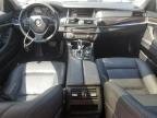 2015 Bmw 528 Xi na sprzedaż w Opa Locka, FL - Minor Dent/Scratches