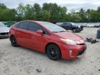 2012 Toyota Prius  за продажба в Mendon, MA - Rear End