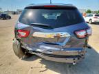 2014 Chevrolet Traverse Lt for Sale in Grand Prairie, TX - Rear End