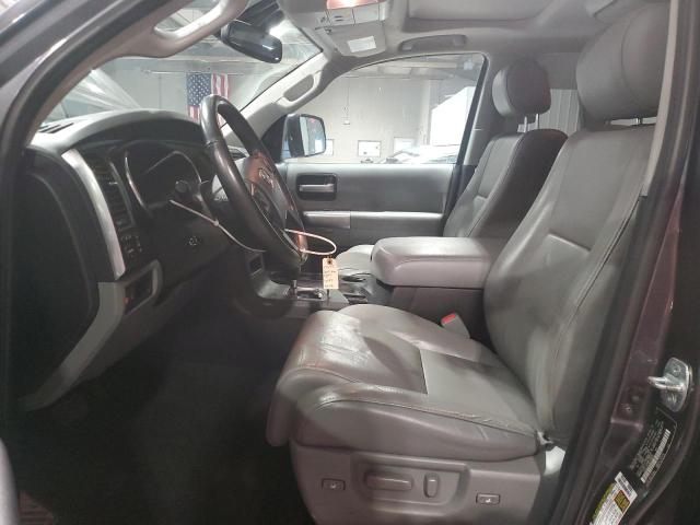  TOYOTA SEQUOIA 2019 Серый