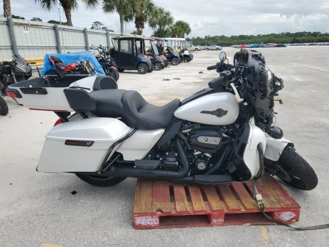 2024 Harley-Davidson Flhtk 