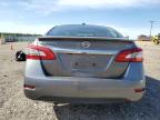 2015 Nissan Sentra S   للبيع في Chatham، VA - Front End