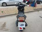 2017 YAMAHA GPD125-A N for sale at Copart SANDY