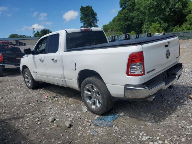  RAM 1500 2020 Белый