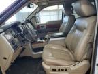 2009 Ford F150 Supercrew de vânzare în Mocksville, NC - Side