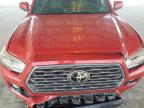 2021 Toyota Tacoma Double Cab на продаже в Cartersville, GA - Rear End