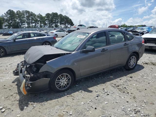 2009 Ford Focus Se