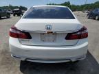 2017 Honda Accord Lx   на продаже в Dunn, NC - Front End