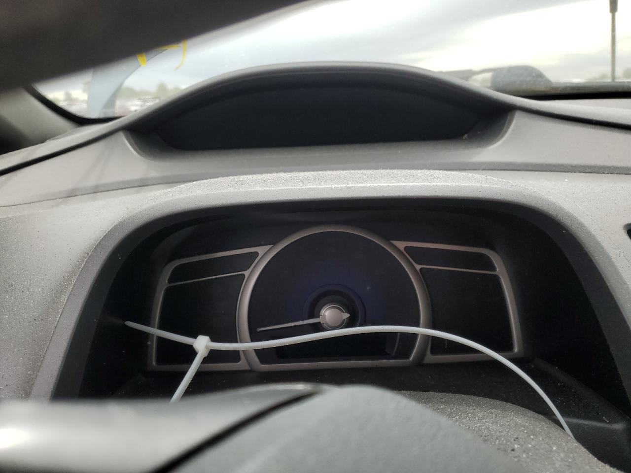 2006 Honda Civic Lx VIN: 1HGFA16596L044166 Lot: 58396615