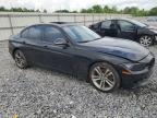 2014 Bmw 328 I Sulev na sprzedaż w Hueytown, AL - Front End