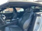 2013 Bentley Continental Gtc V8 en Venta en Los Angeles, CA - Front End
