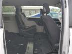 2014 Dodge Grand Caravan Sxt na sprzedaż w Pekin, IL - Water/Flood