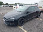 2009 VOLKSWAGEN SCIROCCO G for sale at Copart SANDTOFT