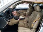 2008 Honda Accord Exl   იყიდება Leroy-ში, NY - Front End