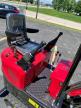 2025 'Other Heavy Equipment' Excavator for Sale in Houston, TX - Minor Dent/Scratches