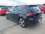 2014 VOLKSWAGEN GOLF GTI P for sale at Copart WHITBURN