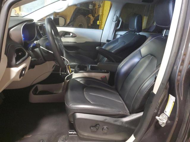  CHRYSLER PACIFICA 2023 Gray