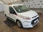 2015 FORD TRANSIT CO for sale at Copart BRISTOL