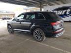 2022 Audi Q7 Premium Plus продається в Hayward, CA - Front End