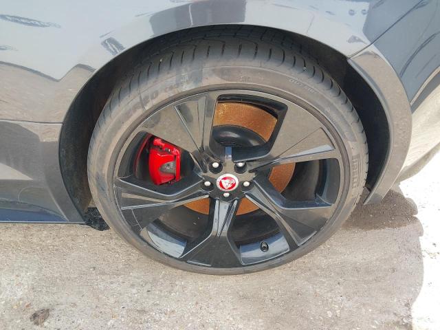 2022 JAGUAR F-TYPE R-D