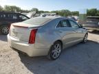 2015 Cadillac Ats Luxury for Sale in Kansas City, KS - Front End