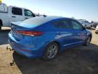 2018 Hyundai Elantra Sel for Sale in Tucson, AZ - Undercarriage