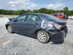 2016 Toyota Corolla L en Venta en Cartersville, GA - Front End