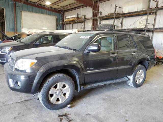 2007 Toyota 4Runner Sr5