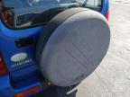 2002 SUZUKI JIMNY JLX for sale at Copart CHESTER