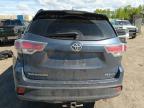 2015 Toyota Highlander Xle იყიდება Anchorage-ში, AK - All Over
