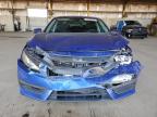 2016 Honda Civic Ex للبيع في Phoenix، AZ - Front End